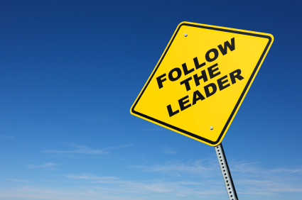 When Is Followership Leadership?